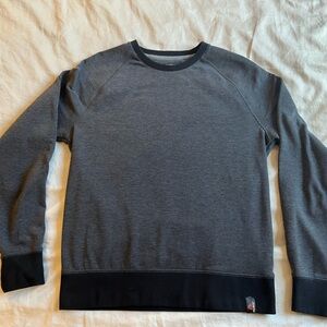 Banana Republic Polartec Crew Neck Sweatshirt